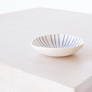 Lines Bowl by Bailey Doesn't Bark