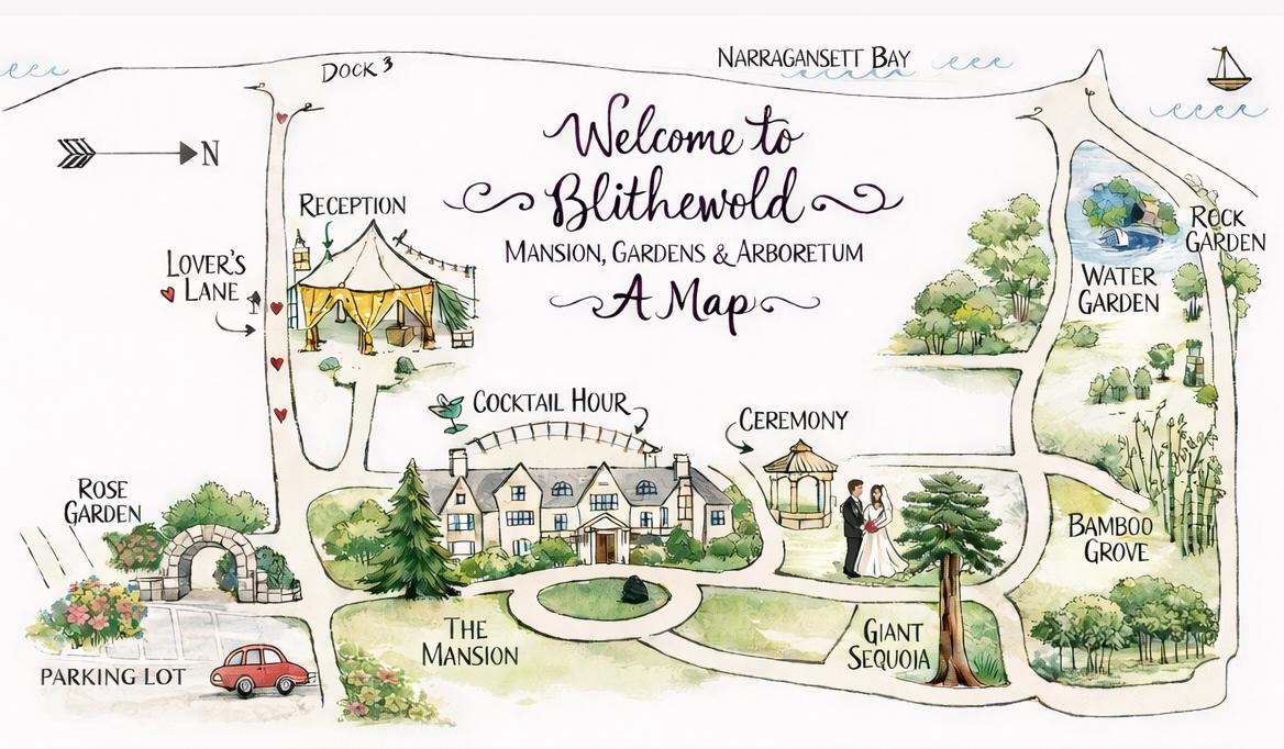 The Wedding Website of Olivia Closson and Frank Caprio II