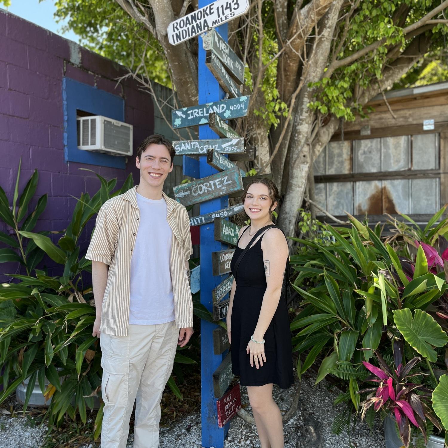 Anna Maria Island April 2024