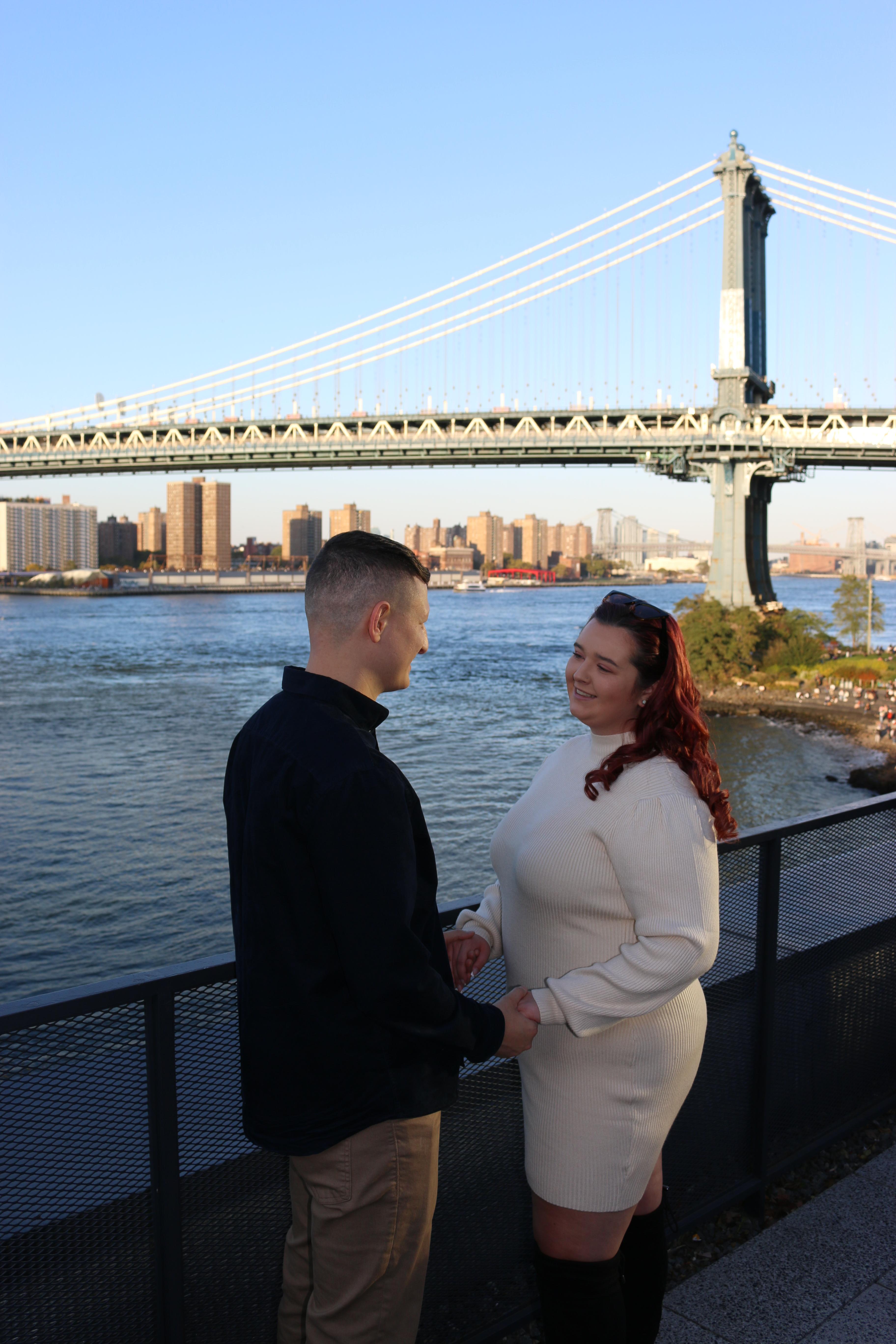 The Wedding Website of Gabriel Buynitsky and Brianna Donnery