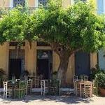 Palia Agora Restaurant