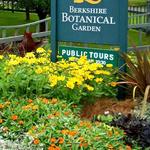 Berkshire Botanical Garden
