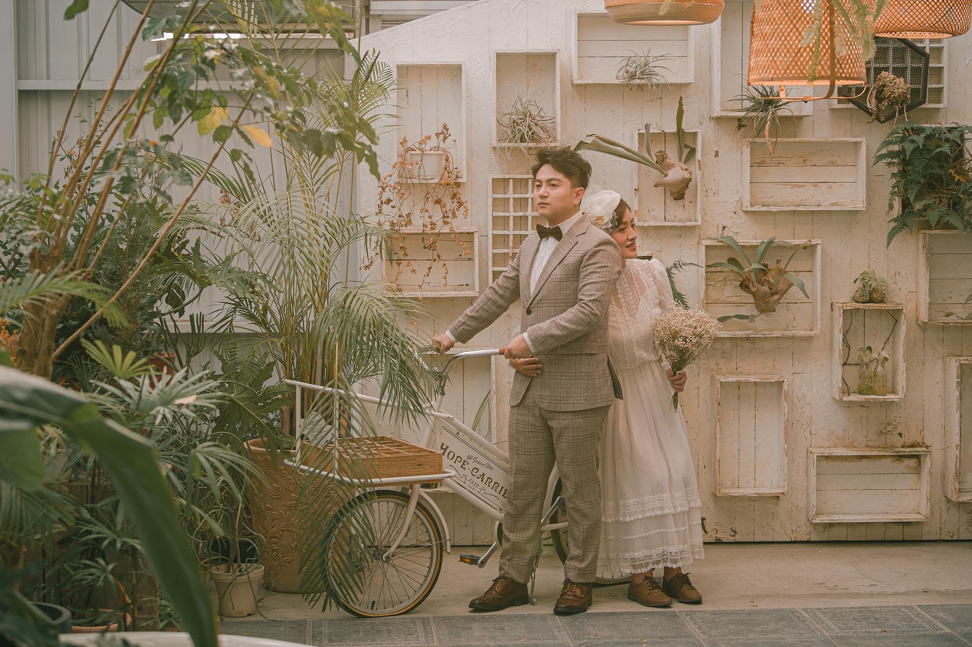 The Wedding Website of Harry Lee and Alice Hu