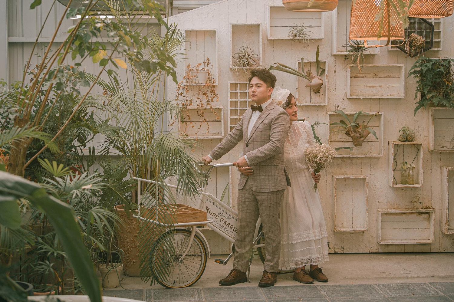 The Wedding Website of Harry Lee and Alice Hu