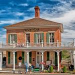 Mackay Mansion Museum