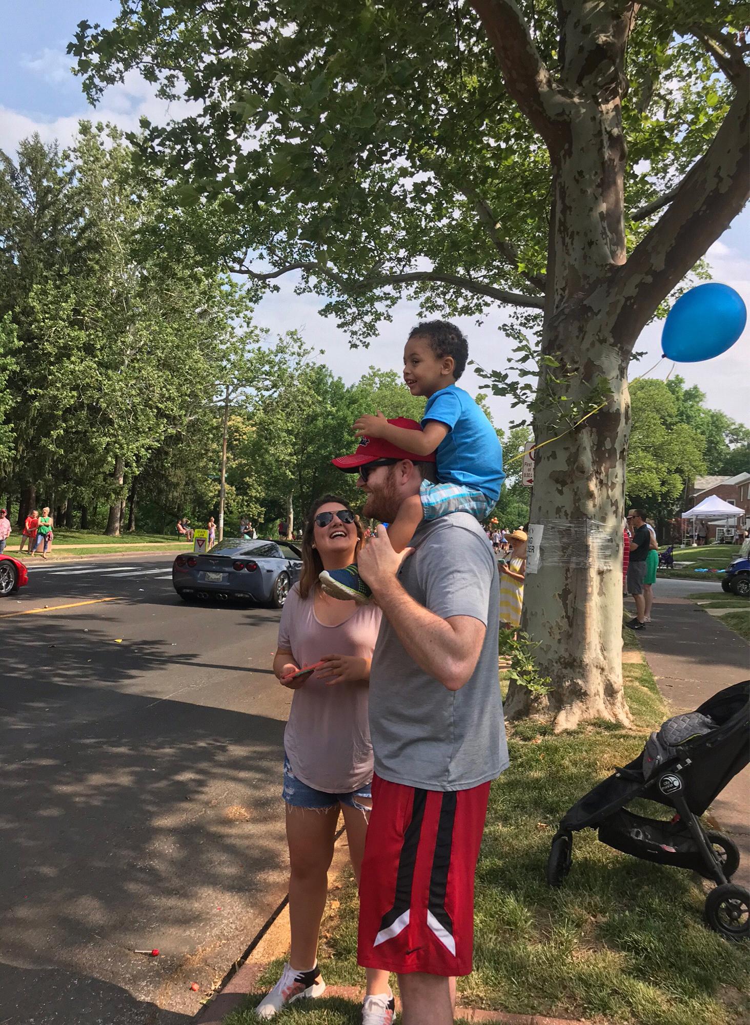 St. Gabe’s picnic
