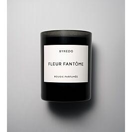 Fleur Fantôme Candle