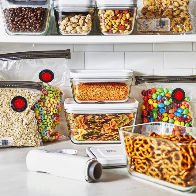 ZWILLING, Fresh & Save Vacuum Glass Starter Set | Zola