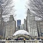 Cloud Gate
