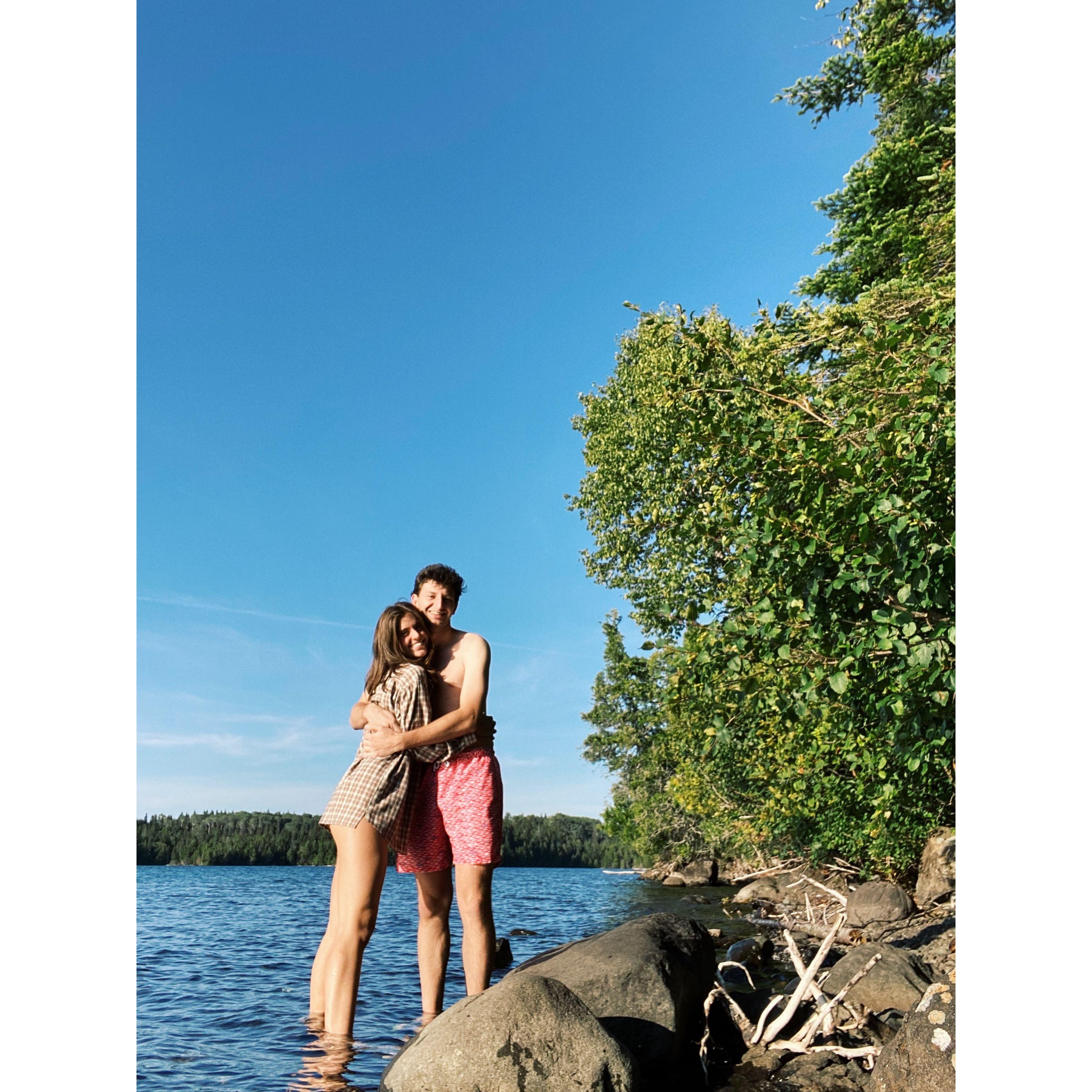Isle Royale