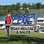 Parrot Cove Boat Rentals