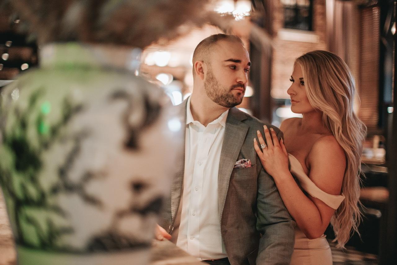 The Wedding Website of Jacob Alexander Serfas and Lexa Nicholette Grierson