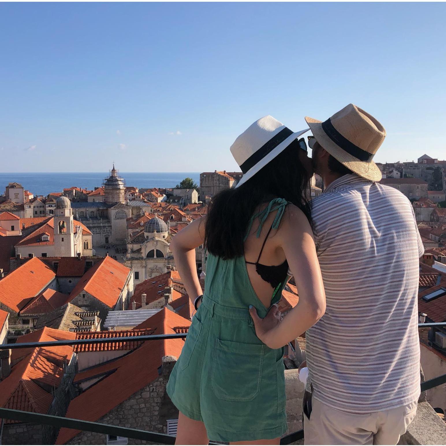 Dubrovnik, 2021