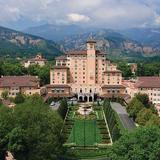 The Broadmoor