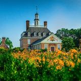 Colonial Williamsburg