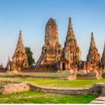 Phra Nakhon Si Ayutthaya