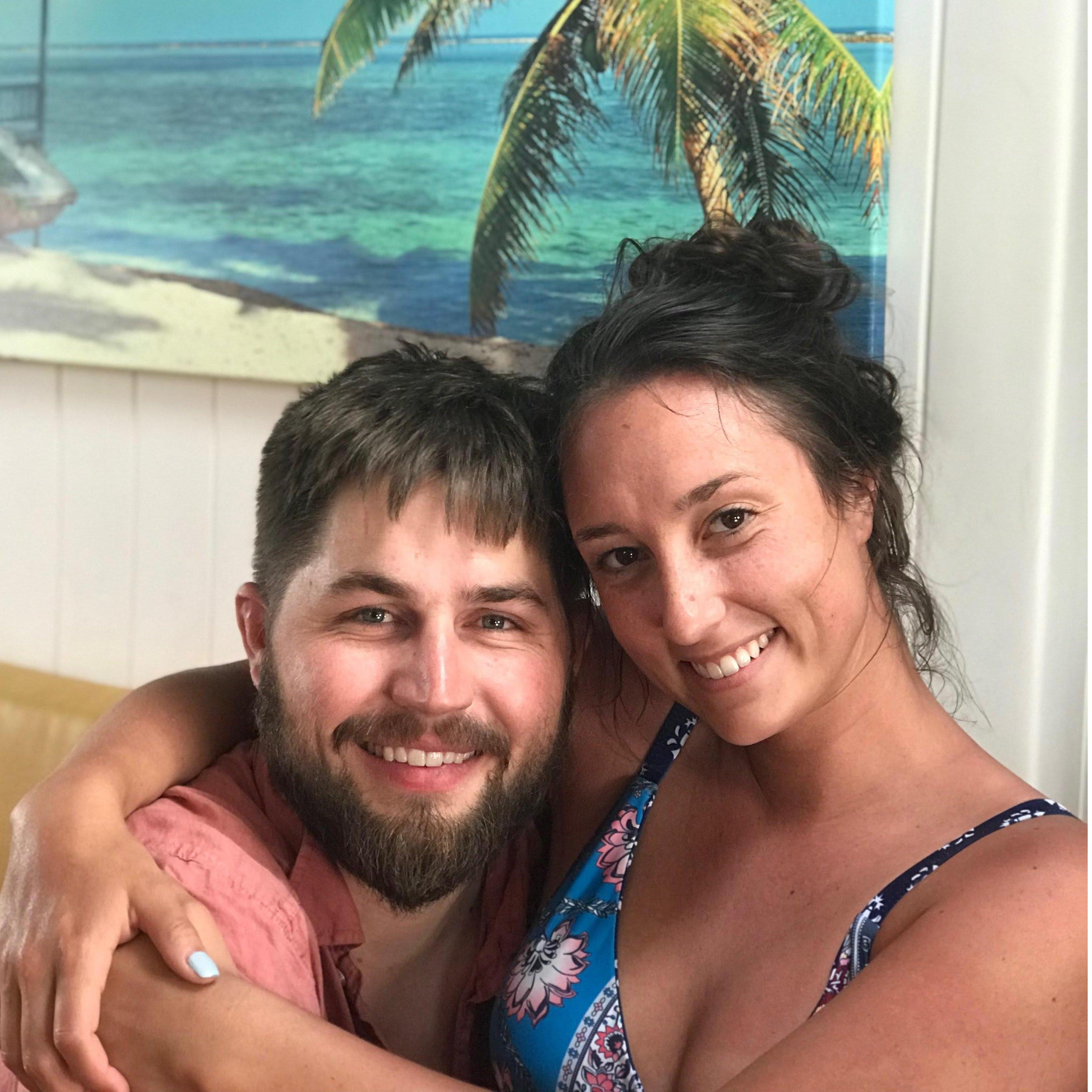 Bahamas 2018