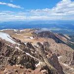 Pikes Peak - America's Mountain