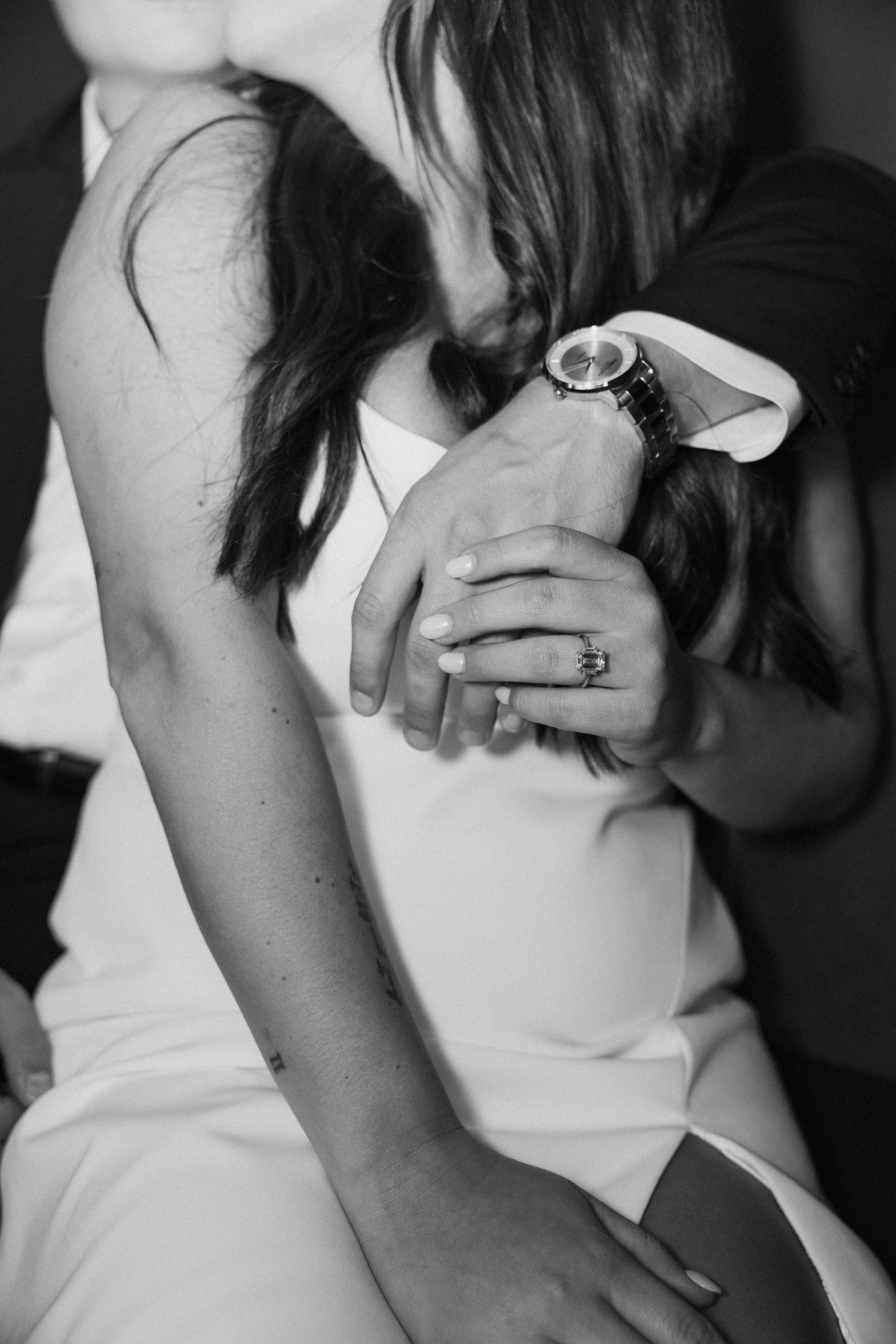 The Wedding Website of Kreyton King and Isabel Dragoo