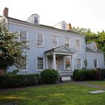 Blackwell House