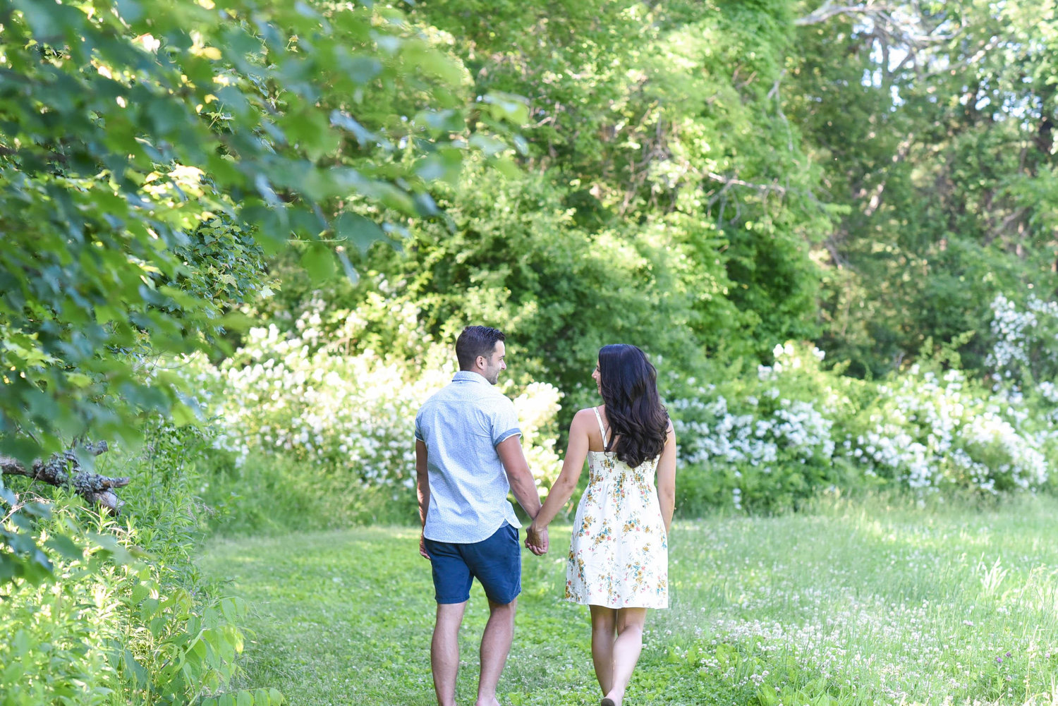 The Wedding Website of Amanda Oldham and Jamin Brouillard