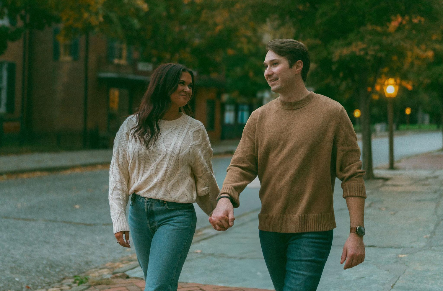 The Wedding Website of Kyle Crow and Nicholas Mardirossian
