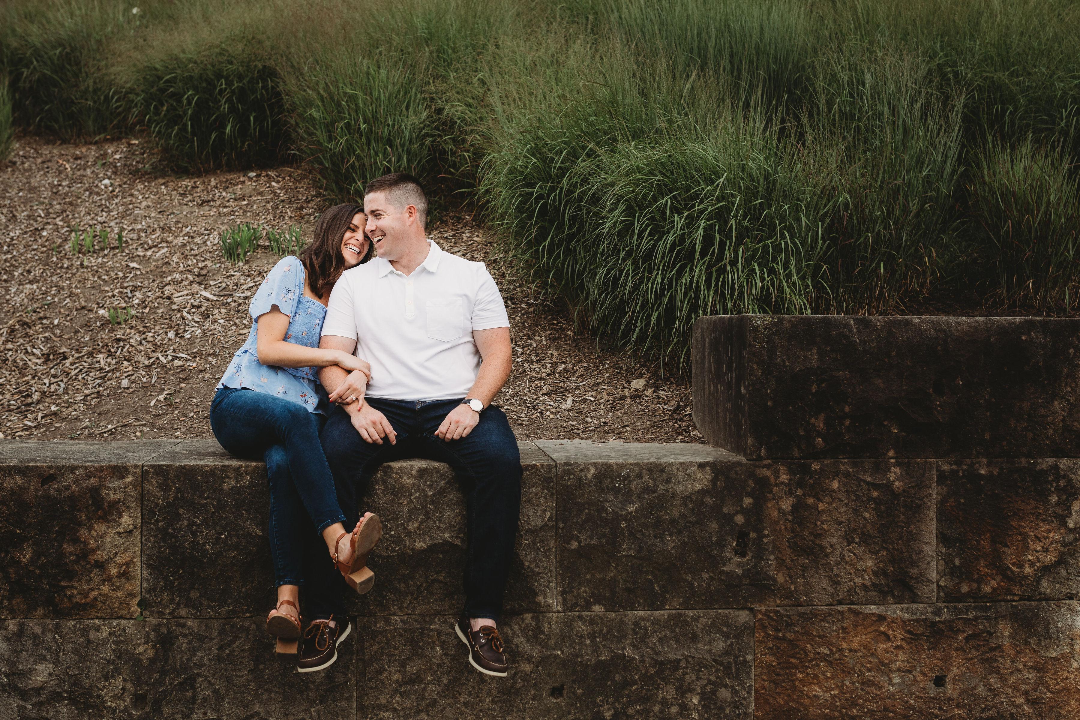 The Wedding Website of Stacie Chapman and Kevin Duffy
