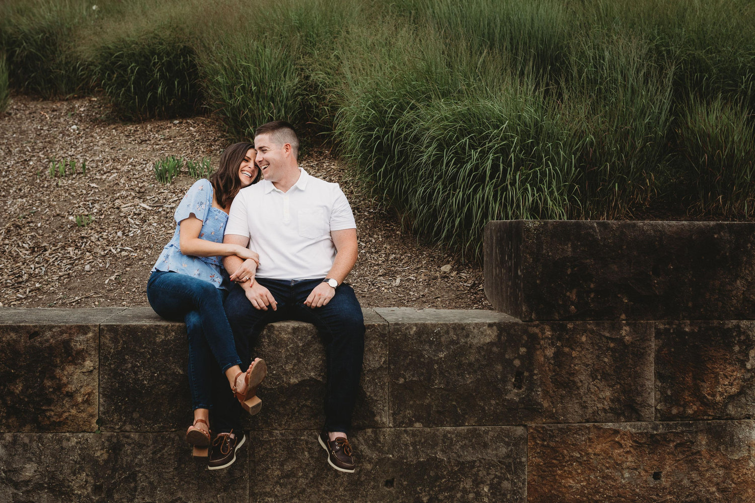The Wedding Website of Stacie Chapman and Kevin Duffy