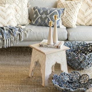 Elysium Stool