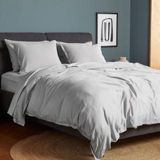 Sateen Egyptian Cotton Duvet Cover