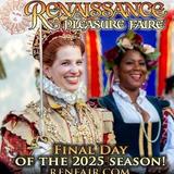 Renaissance Pleasure Faire