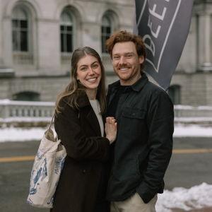 Our Honeymoon Fund