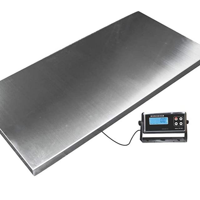 Selleton Vet Scale Livestock Scale Hog Scale Goat Sheep Alpaca Pig Farm Scale
