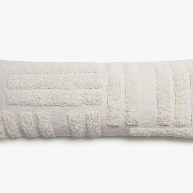 Nomad Lumbar Pillow Cover