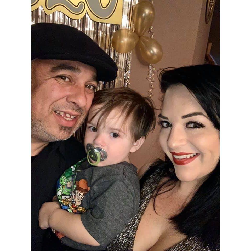 New Years 2020