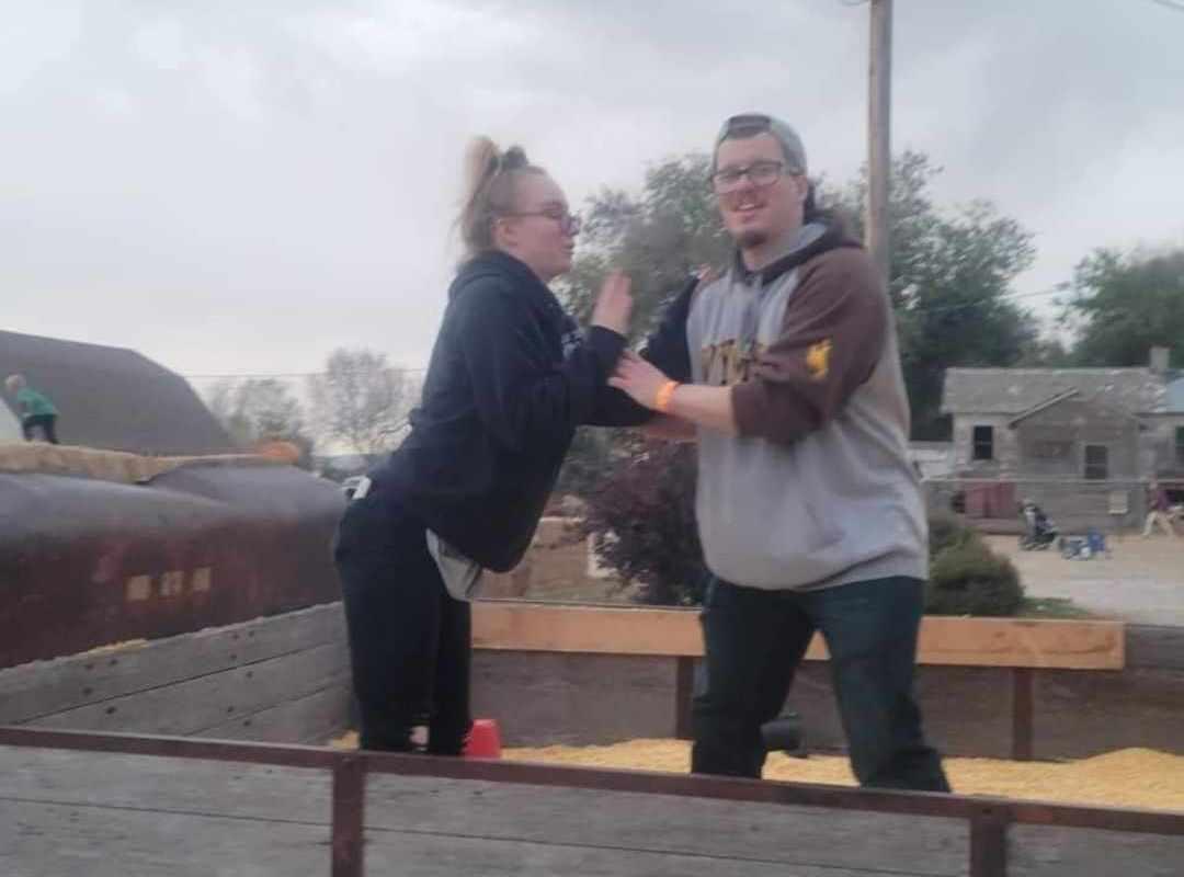The Wedding Website of Cheyenne Mickle and Alex Ashford (Korban)