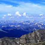 Mt. Evans Scenic Byway