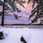 Massabesic Lake