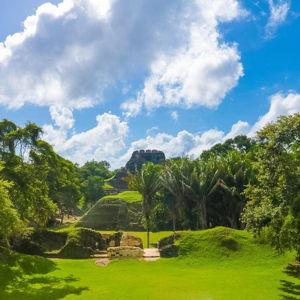 Mayan Ruins of Xunantunich Tour!