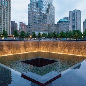 Honeymoon Experience - 9/11 Memorial and Museum