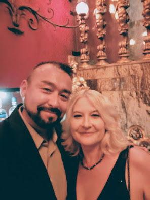 The Wedding Website of Kathy Newman and Jesse McLemore