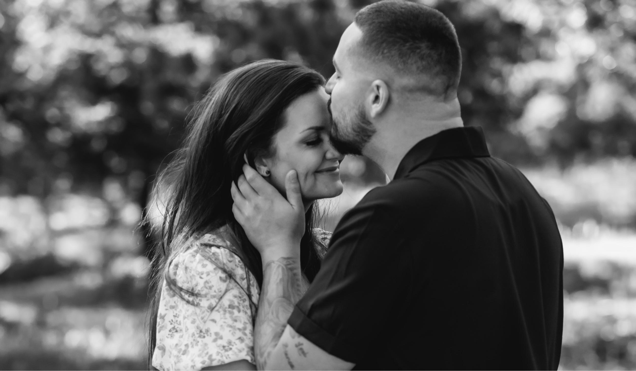 The Wedding Website of Julie Klein and Randy DeHerrera