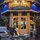 The Blue Stag Saloon (Breckenridge)