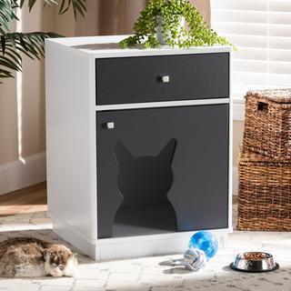Engel 1-Door Litter Box Cover