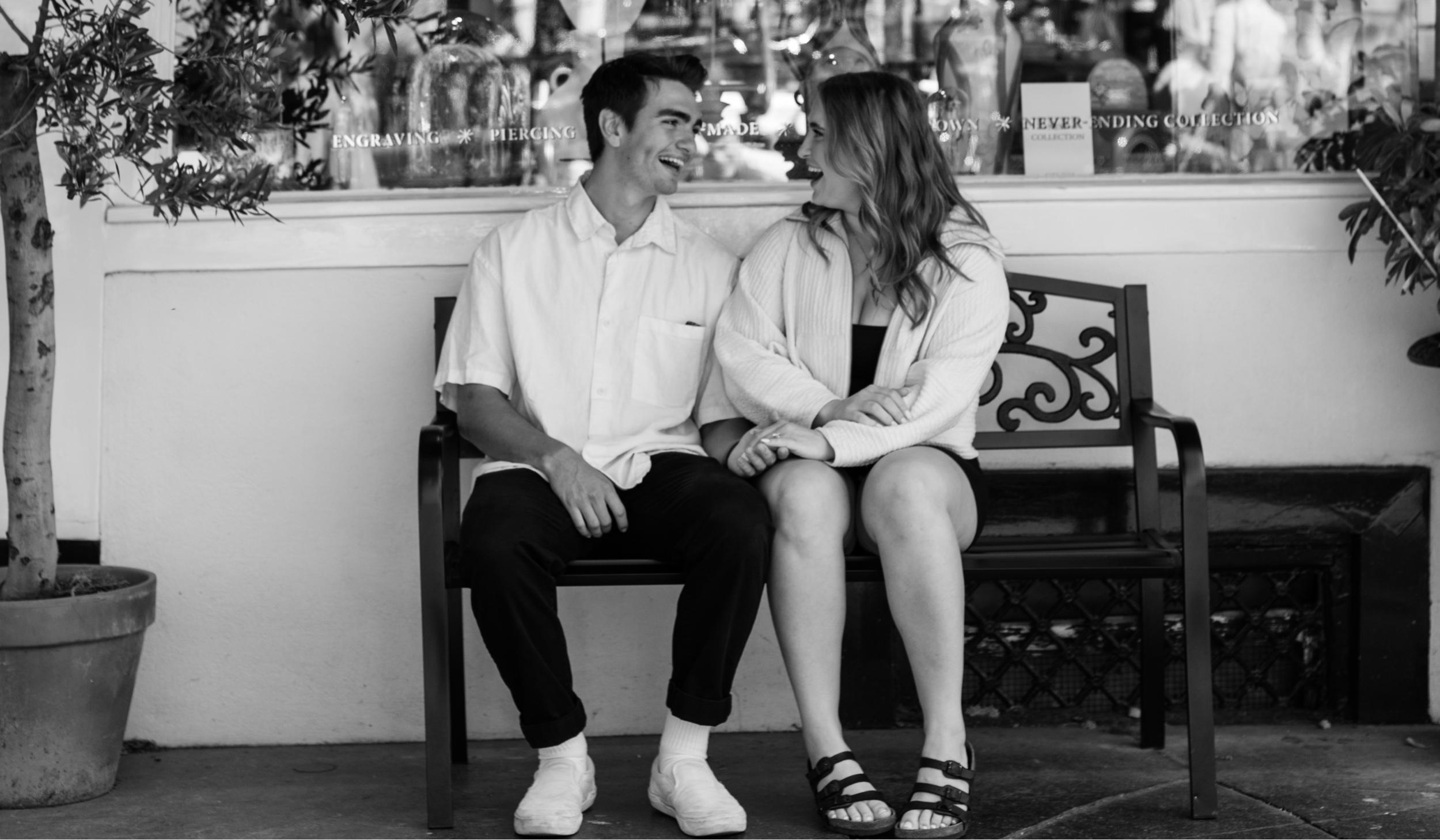 The Wedding Website of Mykaela Girouard and Bryce Tryon