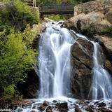 Helen Hunt Falls