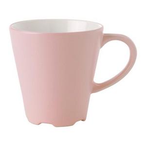 DINERA				Mug, light pink
