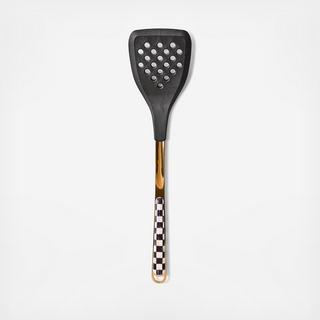 Courtly Check Slotted Spatula