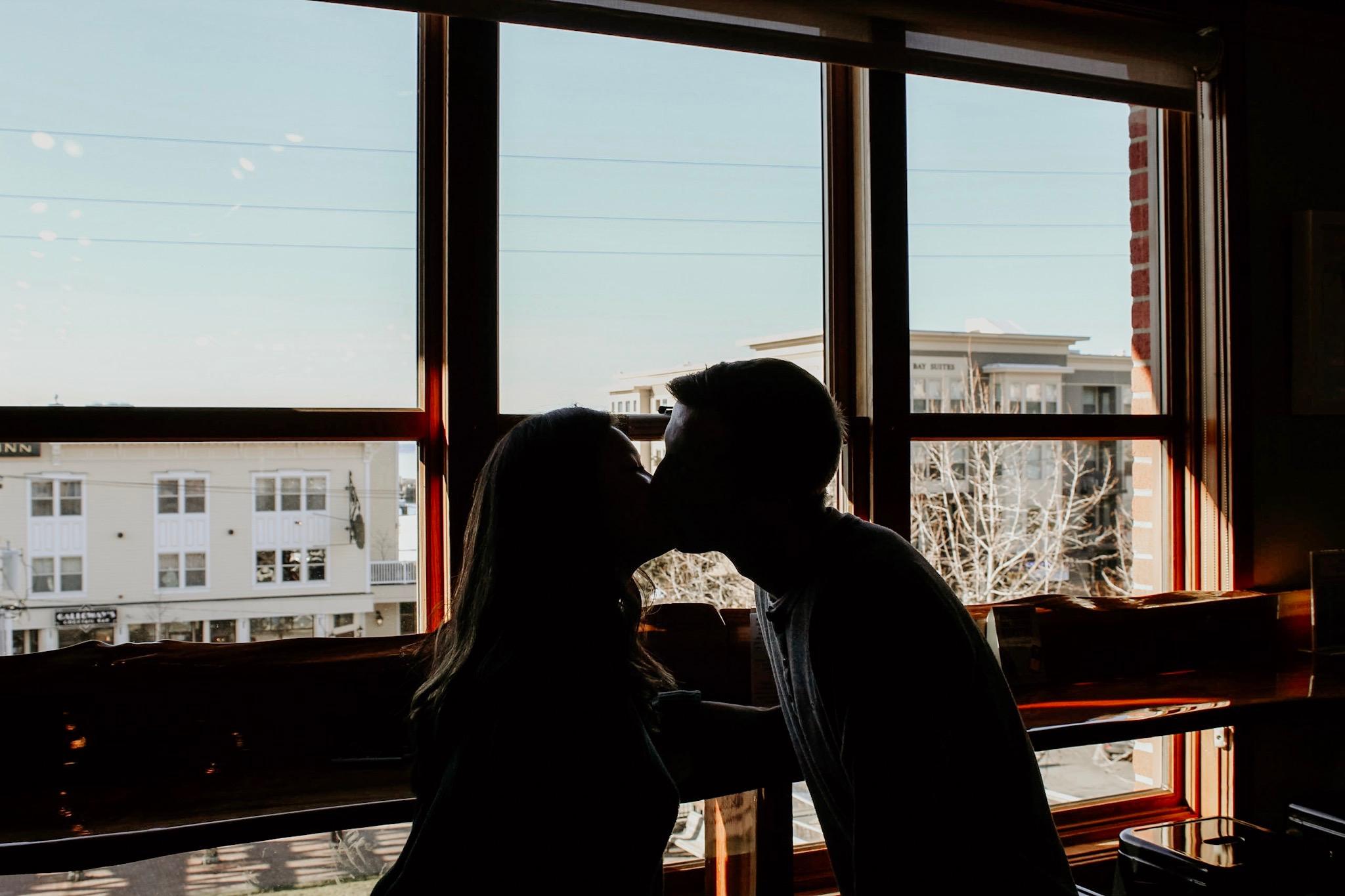 The Wedding Website of Moriah Buys and Benjamin Hodgin