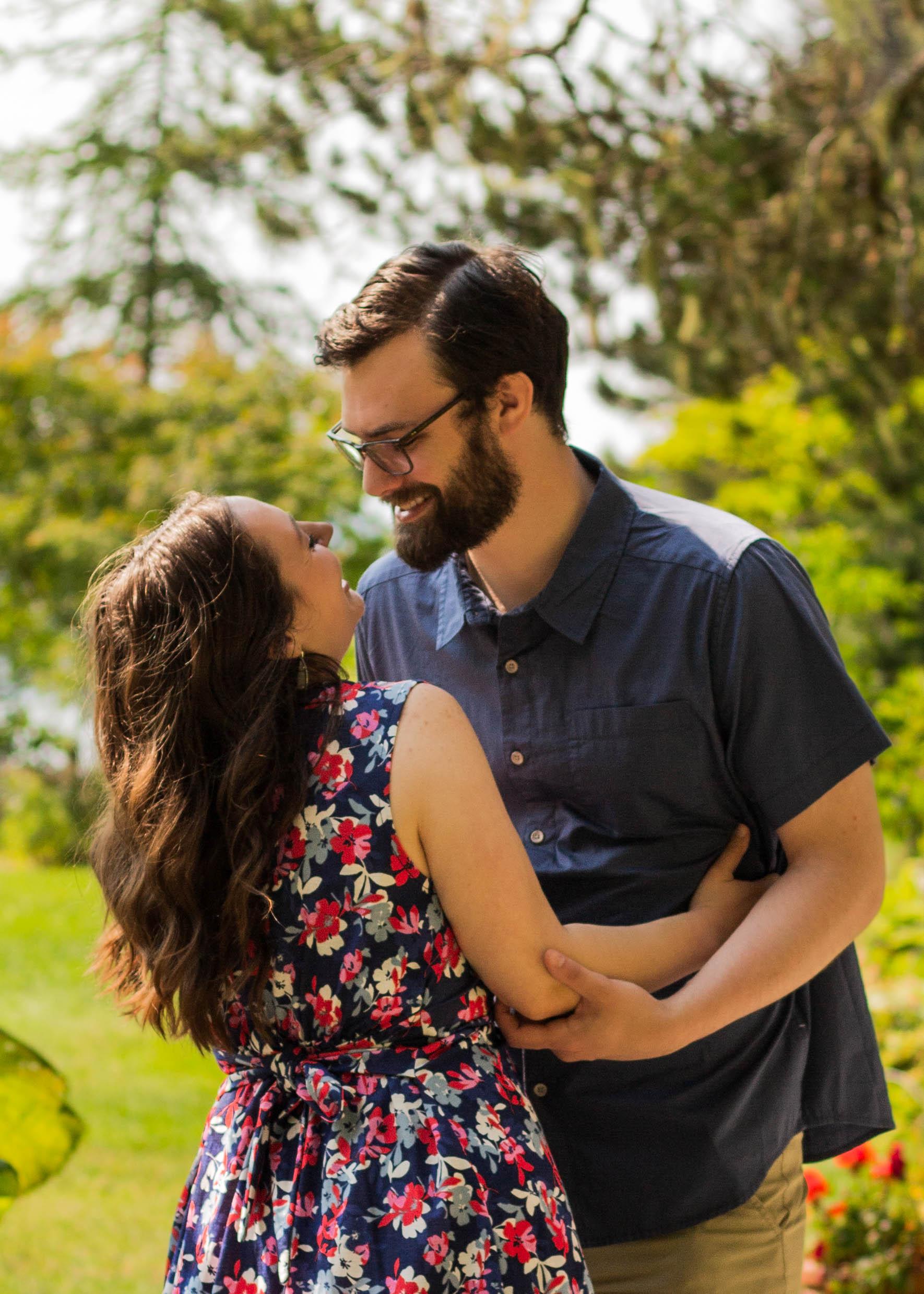 The Wedding Website of Christina Adams and Nicholos Hinz